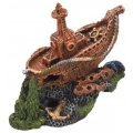 Shipwreck Galeone